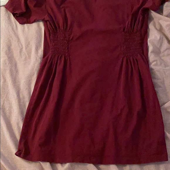 Tshirt dress - Picture 2 of 3